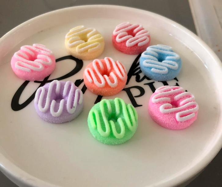 Leuke nep sier snoepjes., Huis en Inrichting, Woonaccessoires | Overige, Nieuw, Ophalen