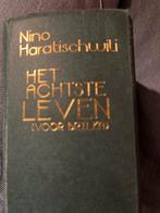 Het Achtste Leven - Nino Haratischwili, Ophalen of Verzenden, Zo goed als nieuw, Nederland