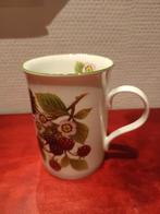 Exclusieve Crown Trent beker, Ophalen, Zo goed als nieuw, Overige stijlen, Kop(pen) en/of Schotel(s)