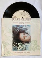 Vinyl single Julee Cruise - Falling (theme from Twin Peaks), Gebruikt, 7 inch, Single, Ophalen of Verzenden