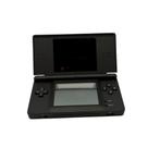 Nintendo DS lite Console, Zwart/Black | Incl. Garantie, Gebruikt