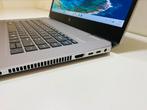HP ZBook Studio G5, Core i7 Generatie 9, NVIDIA Quadro P2000, Www.hp.com, Met videokaart, Intel® Core™ i7 , Zo goed als nieuw