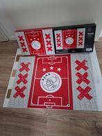 ajax puzzel 1000 stukjes, Ophalen, 500 t/m 1500 stukjes, Zo goed als nieuw, Legpuzzel