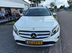 Mercedes GLA-klasse 180 d Prestige CAMERA,CLIMA,LMV,XENON, Gebruikt, 4 cilinders, Leder en Stof, Wit