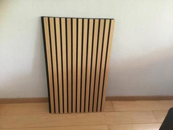 Wandpanelen