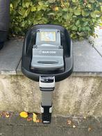 Maxi-Cosi FamilyFix Isofix Base, Verstelbare rugleuning, Gebruikt, 0 t/m 18 kg, Ophalen of Verzenden