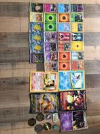 Pokemon kaarten, Foil, Zo goed als nieuw, Ophalen, Meerdere kaarten