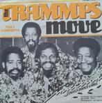 THE TRAMMPS  - MOVE, Cd's en Dvd's, Vinyl Singles, Ophalen of Verzenden, Gebruikt, Pop