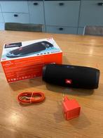 JBL Charge 3 Bluetooth Speaker - Zo goed als nieuw!, Ophalen of Verzenden, Zo goed als nieuw, JBL