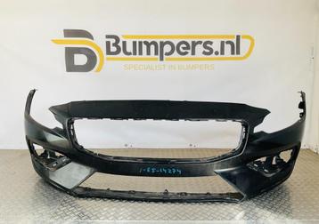 Bumper Volvo S60 V60 2018-2022 Voorbumper 1-E5-14274z beschikbaar voor biedingen