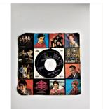 original single-mary hopkins-those where the days uit 1968, Cd's en Dvd's, Vinyl Singles, Gebruikt, 7 inch, Single, Ophalen of Verzenden