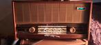 Oude Philps radio Bieden v/a€75euro, Antiek en Kunst, Antiek | Tv's en Audio, Ophalen