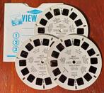 Viewmaster 851: Disneyland no. 1 - Main Street, Verzamelen, Ophalen of Verzenden, Overige typen