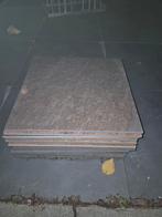 Badkamertegels gratis, Doe-het-zelf en Verbouw, Tegels, Ophalen