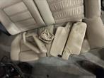 Golf 1 cabrio creme leder, Ophalen