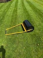Maxxgarden gazonroller 50cm 50 L, Tuin en Terras, Hand-tuingereedschap, Ophalen of Verzenden, Zo goed als nieuw, Overige soorten