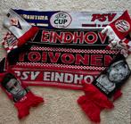 Voetbal Sjaals - PSV, Heracles, Sparta Praag, Ophalen of Verzenden, PSV, Boek of Tijdschrift