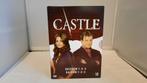 Castle Seizoen 1, 2 en 3 TV Serie DVD Boxset, sealed, Cd's en Dvd's, Dvd's | Tv en Series, Boxset, Drama, Verzenden, Nieuw in verpakking