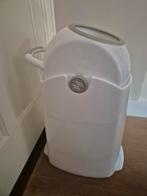 Diaperchamp, Sangenic, Gebruikt, Luieremmer, Ophalen of Verzenden