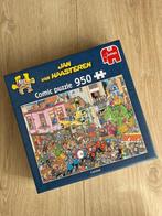 Jan van Haasteren legpuzzel - Carnaval (950 stukjes), Ophalen of Verzenden, 500 t/m 1500 stukjes, Zo goed als nieuw, Legpuzzel