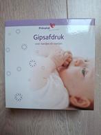 Prenatal Gipsafdruk Handjes & Voetjes, Ophalen, Zo goed als nieuw, Knutselen