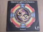 ELO - Rockaria!, Cd's en Dvd's, Verzenden, 7 inch, Pop, Single
