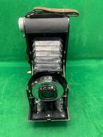 Franka Balg-camera Anastigmat-frankar 1:6.2 10,5 cm, Ophalen of Verzenden, Gebruikt