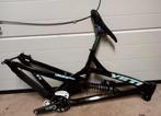 Yeti / Santa cruz / Donwhill // DH  /  Marzocchi, Fietsen en Brommers, Ophalen, Nieuw, Mountainbike
