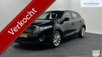 Renault Megane 1.2 TCe Dynamique NAVI-CRUISE, Auto's, Renault, Voorwielaandrijving, Euro 5, 4 cilinders, Zwart