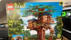 Lego ideas 21318 tree house nieuw in doos, Ophalen of Verzenden, Nieuw