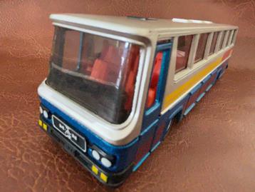 SIKU- reisbus 3417 Germany beschikbaar voor biedingen