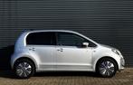 VOLKSWAGEN e-Up! 82PK 5DRS/CLIMA/VOORRUITVERW., Auto's, Automaat, Stof, Up!, Stoelverwarming