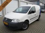 Volkswagen Caddy 2.0 SDI airco apk rijd super inruilen mogel, Origineel Nederlands, Te koop, 2031 kg, Gebruikt