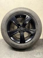 5x108 19” Range Rover Velar, Volvo CX90 Velgen + Banden 255/, Auto-onderdelen, 19 inch, Gebruikt, 255 mm, Banden en Velgen