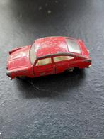 Matchbox Volkswagen 1600 TL, Ophalen of Verzenden, Auto, Matchbox
