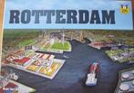bordspel Rotterdam - Port of Europe - 2007 - nieuw, Hobby en Vrije tijd, Gezelschapsspellen | Bordspellen, Een of twee spelers