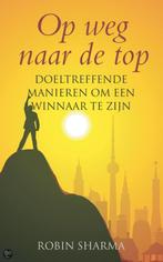 Op weg naar de top, Boeken, Ophalen of Verzenden, Zo goed als nieuw