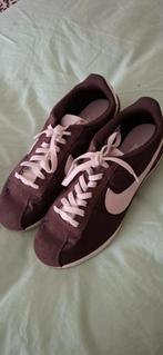 Nieuwe bruine Nikes Cortez maat 43, Ophalen of Verzenden, Nieuw, Schoenen