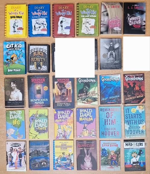 Zuru mini brands Books, Verzamelen, Poppetjes en Figuurtjes, Nieuw, Ophalen of Verzenden