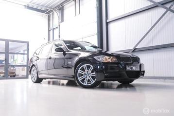 BMW 3-serie Touring 330xi High Executive | youngtimer | Logi beschikbaar voor biedingen