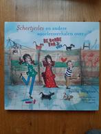 Boek 'Scheetjesles', Ophalen, Gelezen