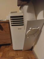 compacte Mobiele Airco unit Sencys 2.300 watt., Witgoed en Apparatuur, Airco's, Ophalen, Minder dan 60 m³, Zo goed als nieuw, Afstandsbediening