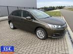 Citroen C4 1.2 PureTech Business, Euro 6, 1199 cc, Bruin, Origineel Nederlands