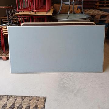 Nog 1 x groot prikbord prikborden  beschikbaar voor biedingen