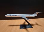 Spainair modelvliegtuigen, Hobby en Vrije tijd, Ophalen of Verzenden, Zo goed als nieuw, 1:200 of kleiner, Overige merken