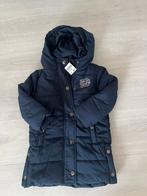 Terstal meisjes donkerblauwe jas maat 98 Nieuw!, Ophalen of Verzenden, Nieuw, Meisje, Jas