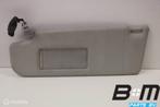 Zonneklep links Volkswagen Golf 4, Auto-onderdelen, Interieur en Bekleding, Gebruikt