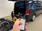 Mercedes-Benz Vito L3H1 Rolstoelbus Automaat 4+1, Automaat, 12 maanden, Gebruikt, Euro 6