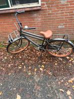 Batavus, Fietsen en Brommers, Fietsen | Cruisers en Lowriders, Minder dan 47 cm, Ophalen, Zo goed als nieuw, Staal
