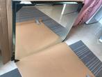dubbelzijdige spiegelkastdeur 58x6x74, Minder dan 50 cm, Ophalen of Verzenden, Zo goed als nieuw, Minder dan 100 cm